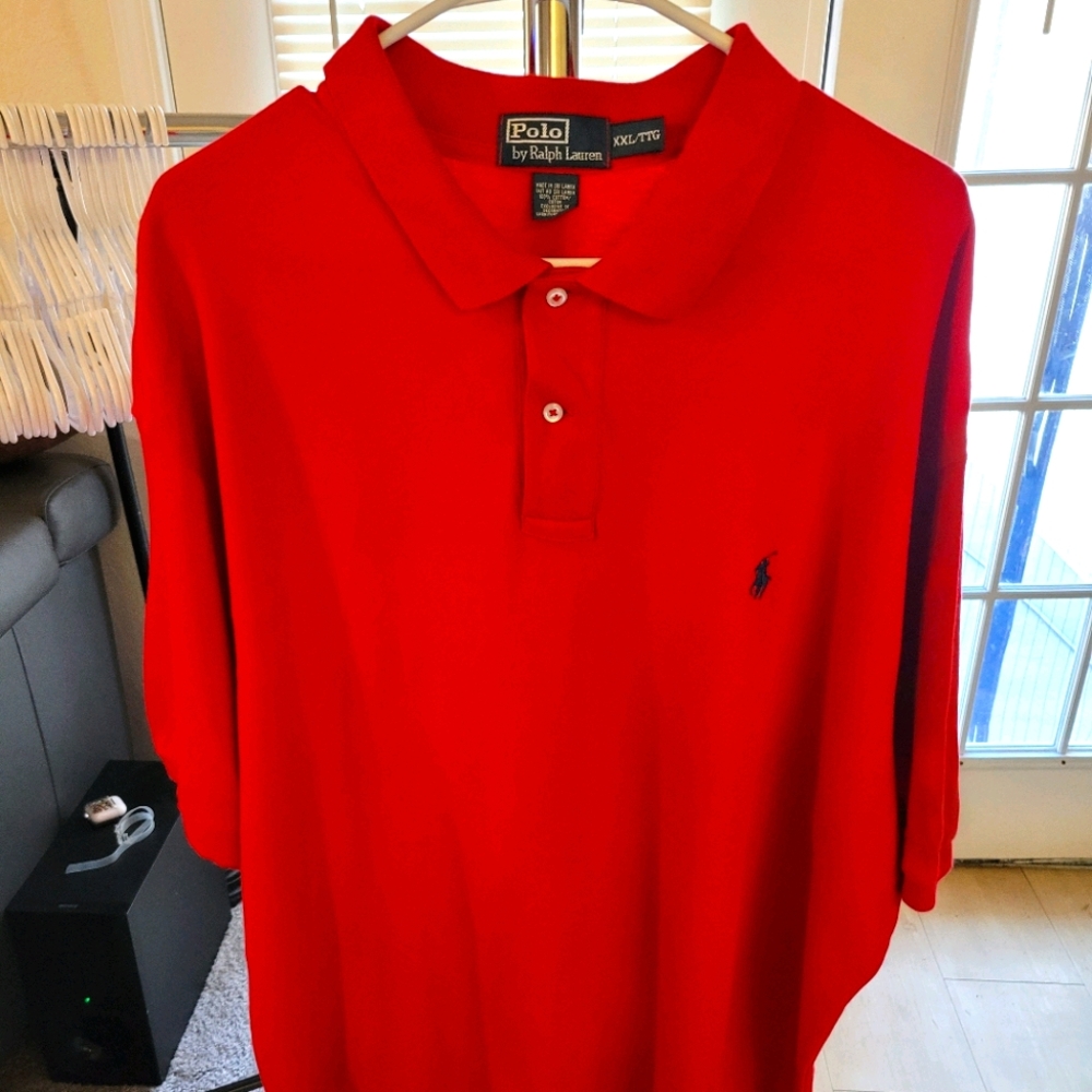 Ralph Lauren Polo
